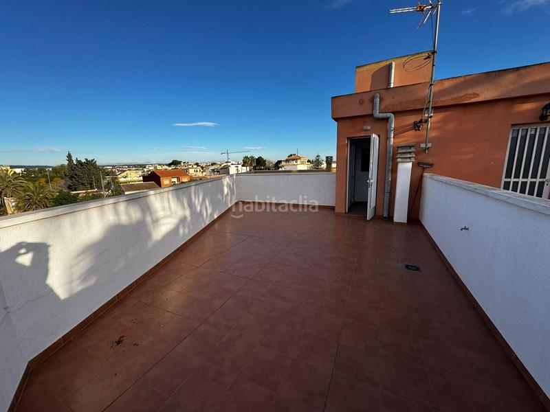 Foto cd27d425-ab16-4758-a304-f5eeb78b4661. Appartement dans Lo Pagán San Pedro del Pinatar