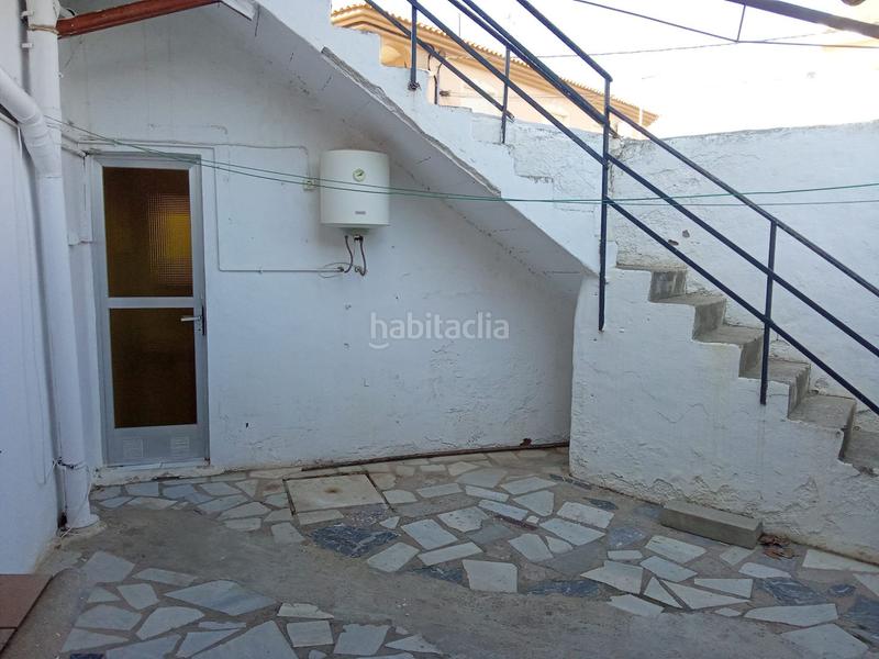 Foto 4f370925-9e6a-41bb-80d8-33d506313188. Edifici a constitucion 25 a San Cayetano Torre - Pacheco