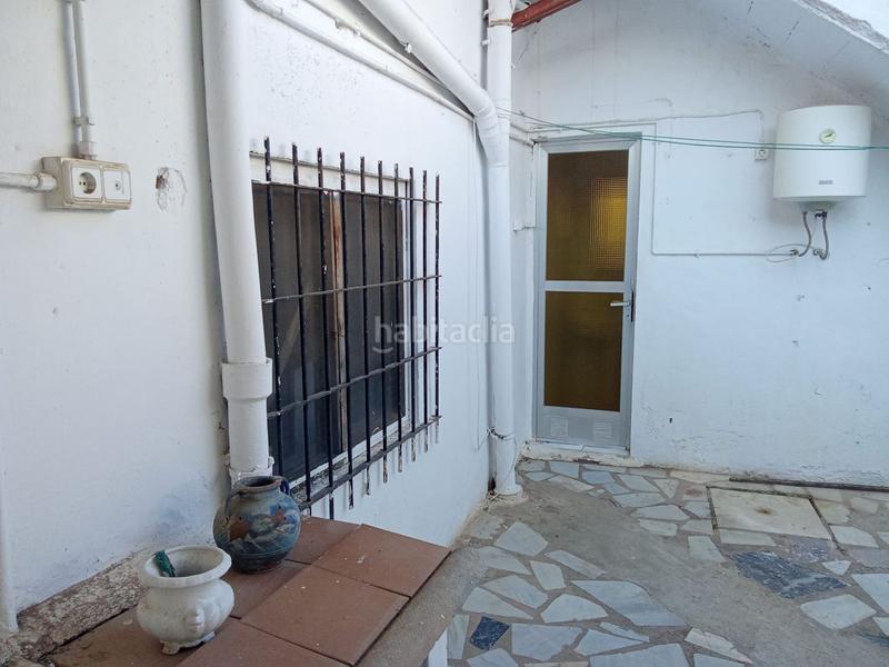 Foto cede41b3-8684-4494-ba78-f9641d3bc34d. Edifici a constitucion 25 a San Cayetano Torre - Pacheco