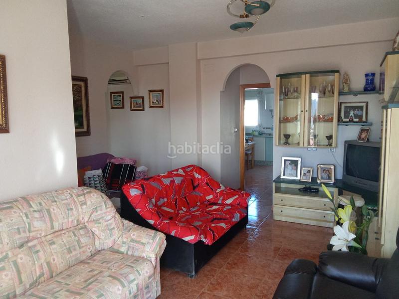 Foto d7f6ef2a-3c2f-49b8-8048-2838b8620101. Edifici a constitucion 25 a San Cayetano Torre - Pacheco