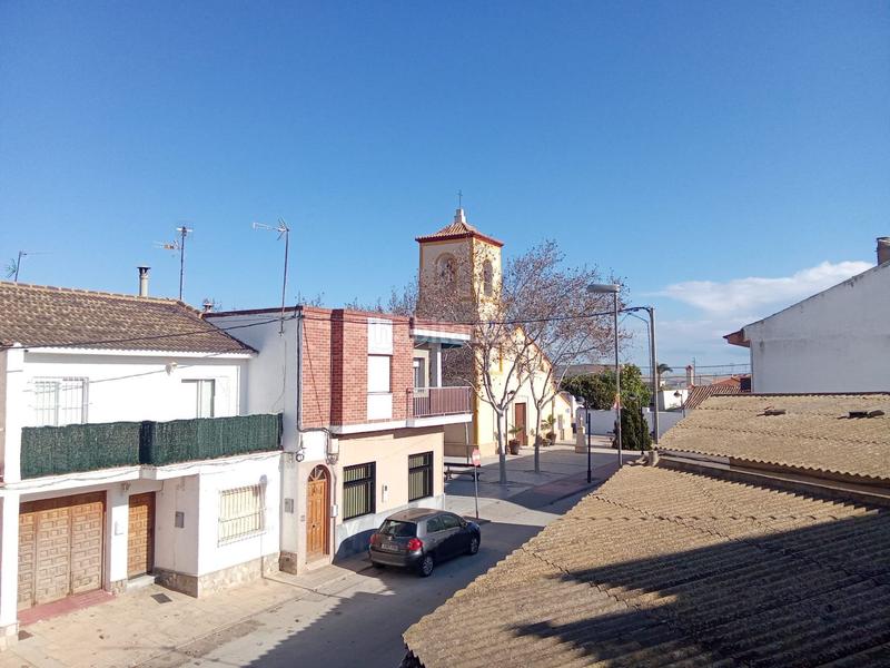 Foto e697d53f-c3f3-472b-9634-de1d43764299. Edifici a constitucion 25 a San Cayetano Torre - Pacheco