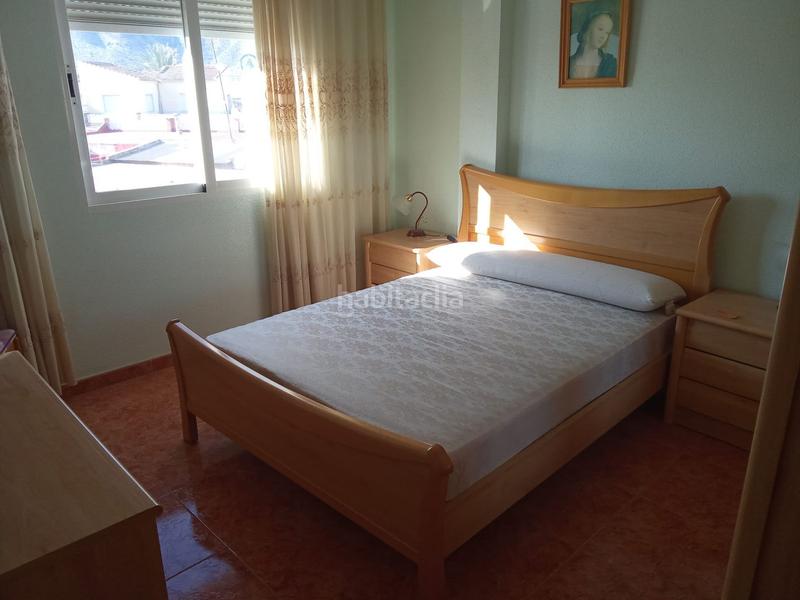 Foto edfb1b57-09f6-45d2-97ea-63fd84336f42. Edifici a constitucion 25 a San Cayetano Torre - Pacheco