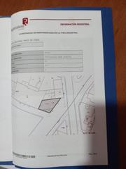 Terreny residencial a Romeria virgen del carmen 4. Solar en venta en avenida romeria virgen del carmen