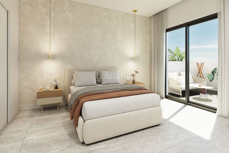 Foto ab063f9f-2739-4c40-a150-8d2c594f5ebc. Apartament amb calefacció piscina a Pilar de la Horadada ciudad Pilar de la Horadada