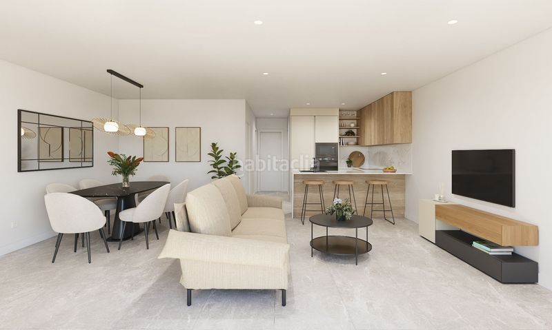 Foto bc2ef434-0299-4572-8e4c-ffa5f24b6622. Apartament amb calefacció piscina a Pilar de la Horadada ciudad Pilar de la Horadada