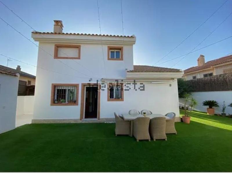 Foto bca5ffc3-9cb1-4221-a642-e7708776393c. Chalet dans salar 59 dans Torre de la Horadada Pilar de la Horadada
