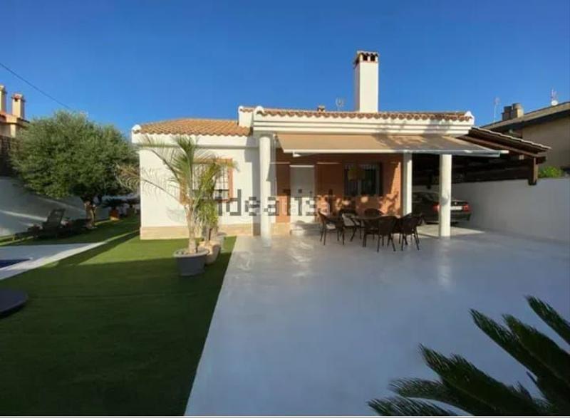 Foto ca274df9-2e84-45c6-afef-5994570aca99. Chalet dans salar 59 dans Torre de la Horadada Pilar de la Horadada