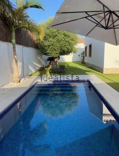 Foto d19c50c7-05af-40c6-8cc3-7ee9fd5fbf79. Chalet dans salar 59 dans Torre de la Horadada Pilar de la Horadada