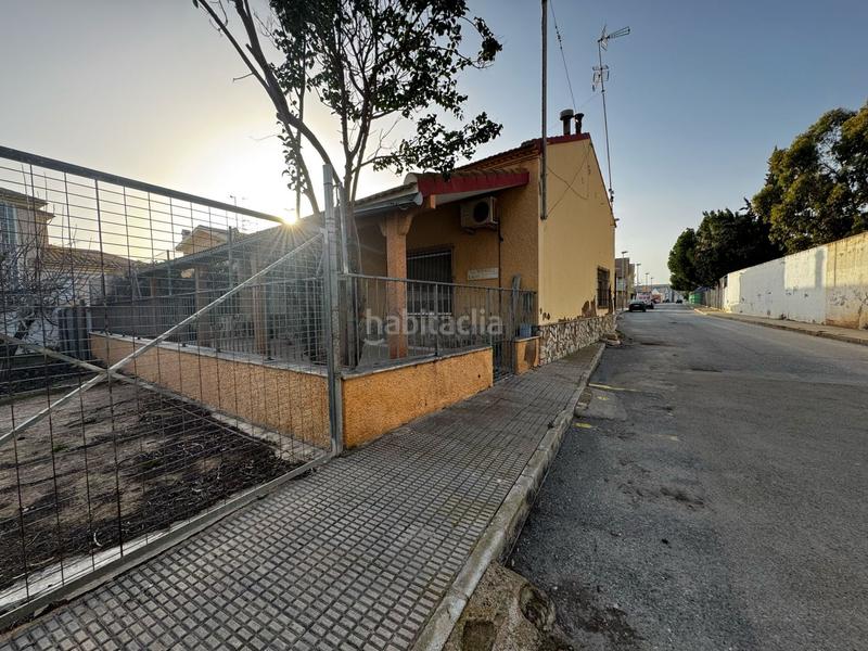 Foto 442f341a-0258-4937-b403-2b91a11a847b. Terreny residencial a San Javier San Javier
