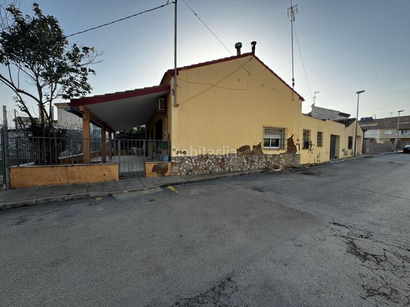 Foto cf2b224f-5d17-4db1-a63b-f343c79cefb7. Terreny residencial a San Javier San Javier