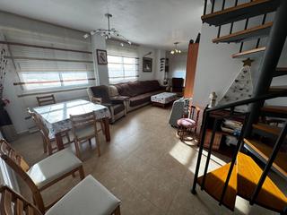 Àtic a Gabriel cañadas 42. Atico en venta en el centro de san pedro cerca de todos los serv