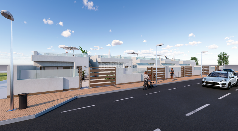 Foto 010c3623-f9f7-497d-8848-4aa693d77f0c. Chalet con riscaldamento parcheggio piscina in Torre-Pacheco Torre - Pacheco