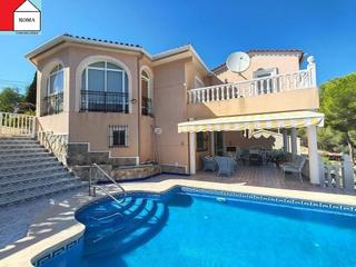 House in El Pinar de Campoverde