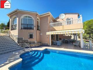 House in El Pinar de Campoverde
