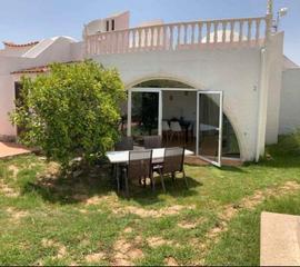 Haus in La Florida. Vendo o cambio bungalow en planta baja  con solarium en urbaniza