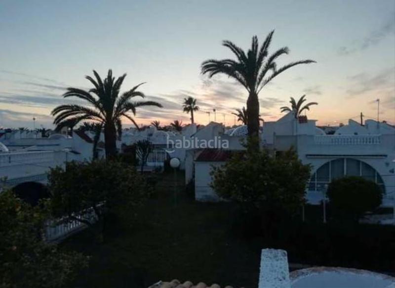 Foto 0db11673-2359-45cd-bef2-98058065526d. Haus mit heizung in La Florida Orihuela