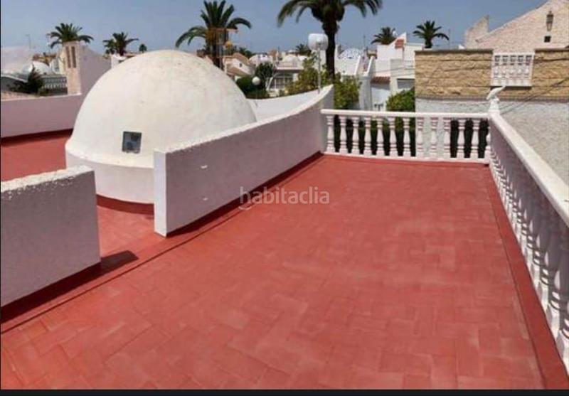 Foto 739a8391-c615-45d7-b56c-f20ba40667f6. Haus mit heizung in La Florida Orihuela