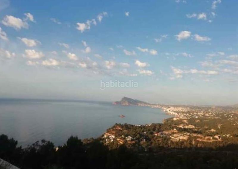 Foto 97706362-d2ea-4984-b22f-26dbdcb93590. Haus mit heizung in La Florida Orihuela