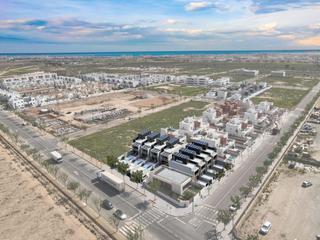 Xalet a Lo monte. 8 villas de lujo en avenida de lo monte nueva construccion reser