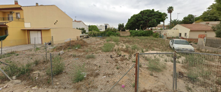 Terreny residencial a AMAPOLAS