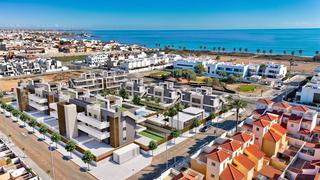 Attique à El salar. Preciosos aticos con vistas al mar una de las mejores playas las