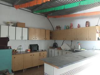 Masia  Casas blancas. Cambio finca rustica por piso o casa en san pedro san javier el