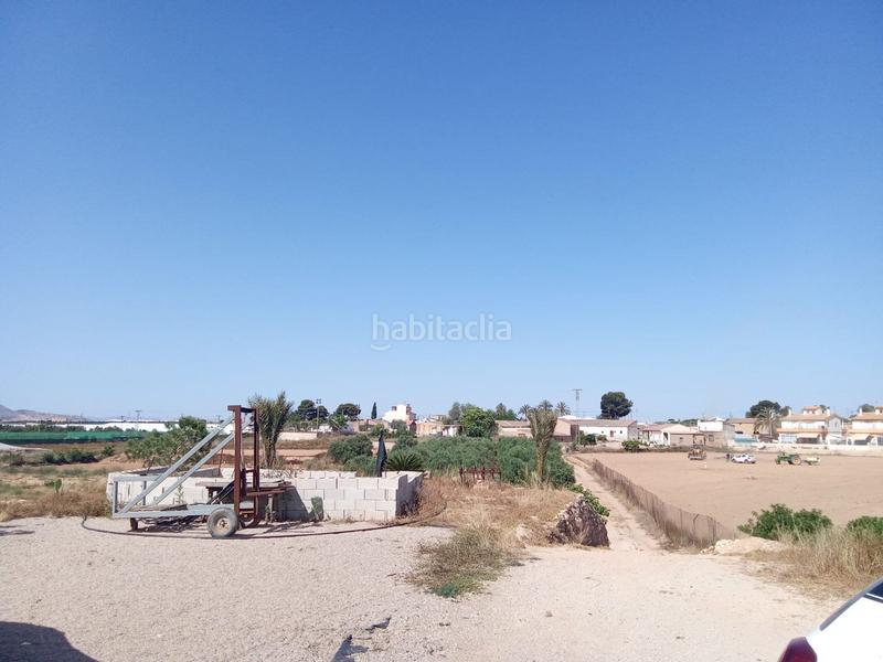 Foto 239384b2-6789-48df-93d4-d37b9359bd36. Mas dans Jerónimo y Avileses Murcia