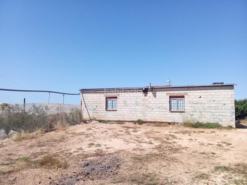 Foto 4efa7a1e-8e45-4c51-af30-771a0a389f12. Mas dans Jerónimo y Avileses Murcia