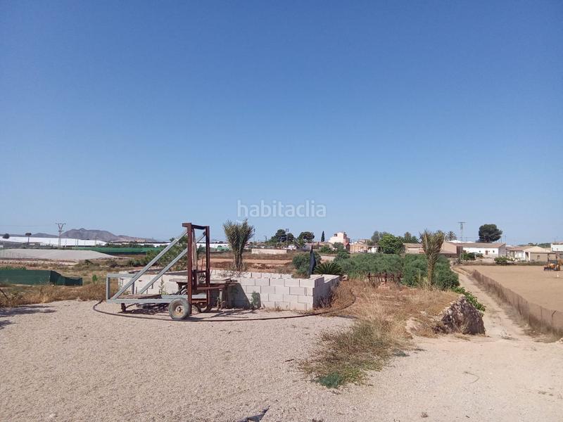 Foto 5c2e2816-44a6-4670-aaf1-c1927c293244. Mas dans Jerónimo y Avileses Murcia