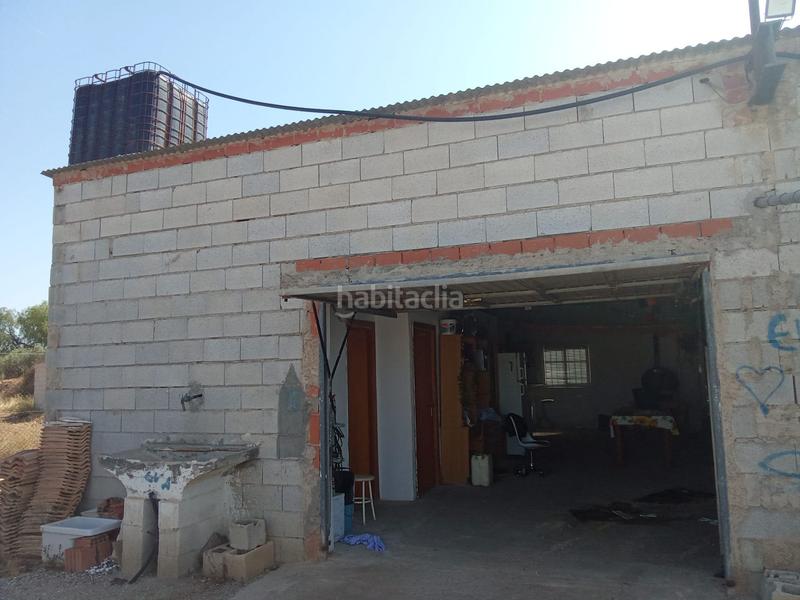 Foto 9f01d52f-defe-4c3b-a11b-2daf7e292824. Mas dans Jerónimo y Avileses Murcia