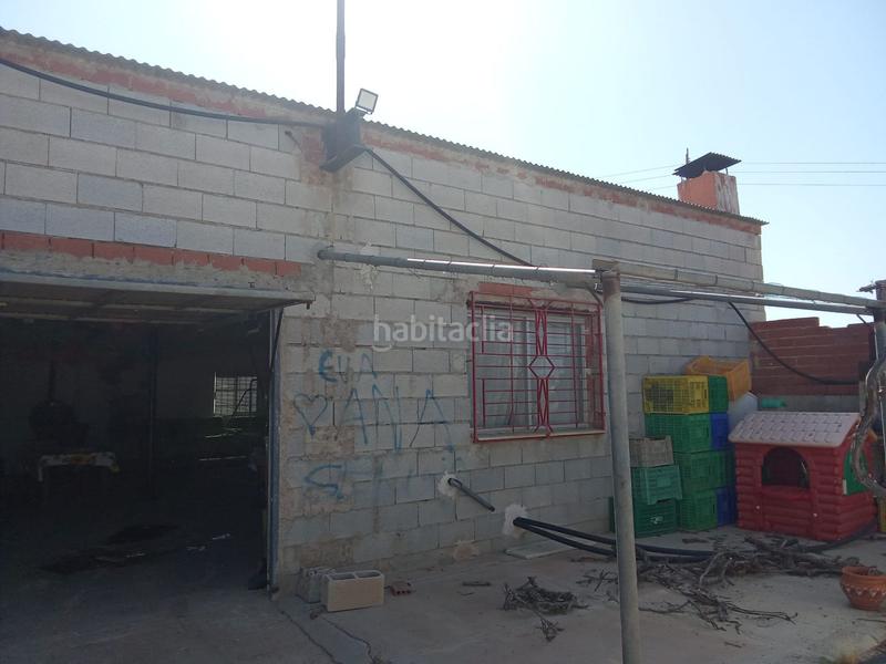 Foto dbb29549-4f7e-4d5d-a2f2-4826e7978bb6. Mas dans Jerónimo y Avileses Murcia