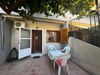 Duplex en Los Cuarteros. Duplex