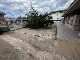 Maison à Los Narejos_Punta Calera. Atencion constructores tambien hay permiso para hacer 4 bungalow