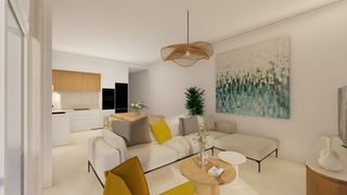 Xalet a San diego 9. Villas de lujo de 3 dormitorios y 3 baños! amplio jardín privado