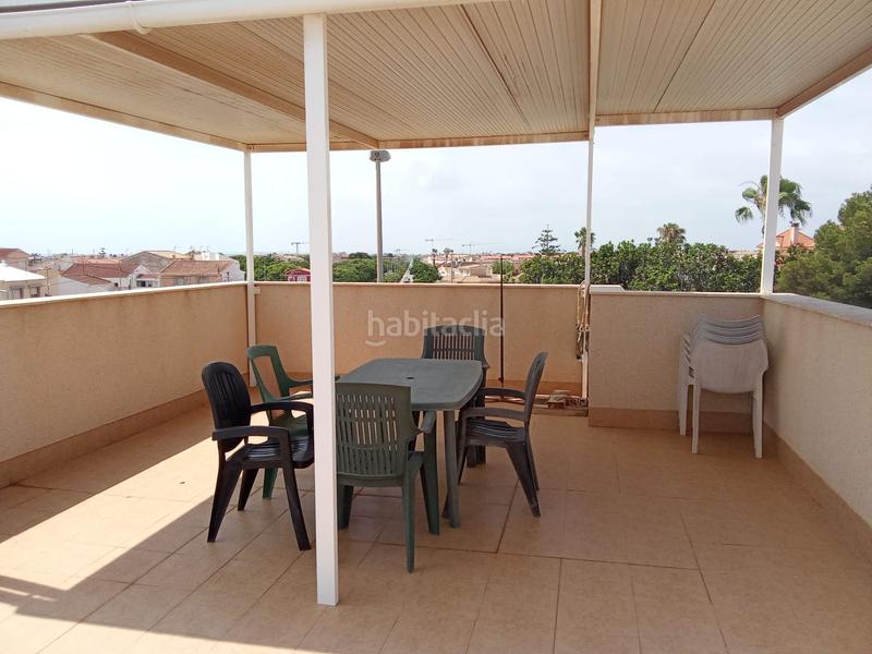 Foto 00414e83-b437-4f9d-a556-236f98e36b0b. Chalet mit heizung in Torre de la Horadada Pilar de la Horadada