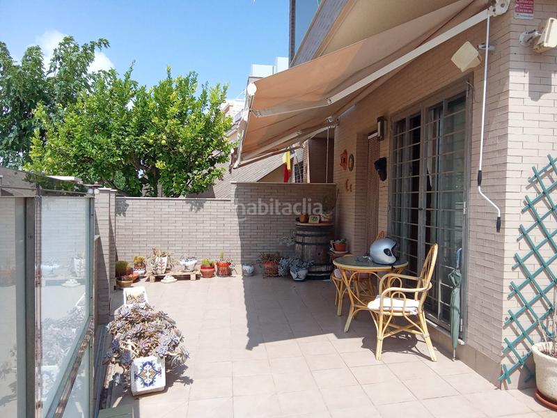 Foto 04ecbb2a-a02e-40b8-b128-14c0047ab653. Chalet mit heizung in Torre de la Horadada Pilar de la Horadada