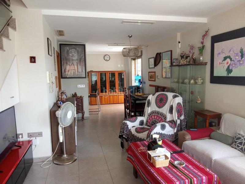 Foto 48b4991c-be9e-4307-8089-6053102d31a2. Chalet mit heizung in Torre de la Horadada Pilar de la Horadada