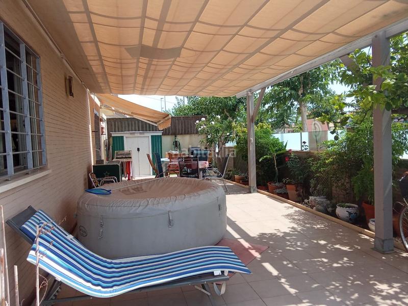 Foto 4f42a1f2-7d3f-41b6-9e72-35b4986a9f86. Chalet mit heizung in Torre de la Horadada Pilar de la Horadada