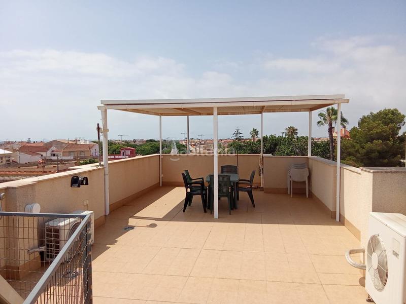 Foto bab4f991-853a-43e1-9025-9bc5cacb0a07. Chalet mit heizung in Torre de la Horadada Pilar de la Horadada