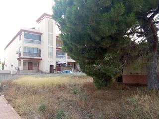 Residential Plot in Los Peñascos-El Salero-Los Imbernones. Venta de casa para restaurar o si eres constructor hablamos de v