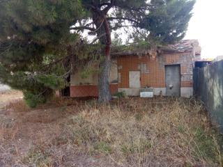 Terreny residencial a Los Peñascos-El Salero-Los Imbernones. Venta de casa para restaurar o si eres constructor hablamos de v