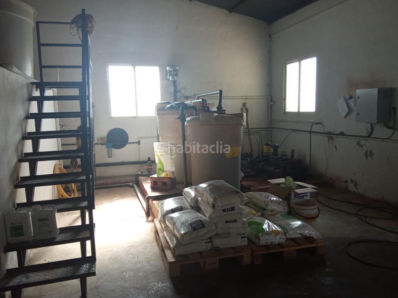 Foto 70a99e1c-af72-4b95-a011-fe28a1323e7a. Finca rústica a Benferri