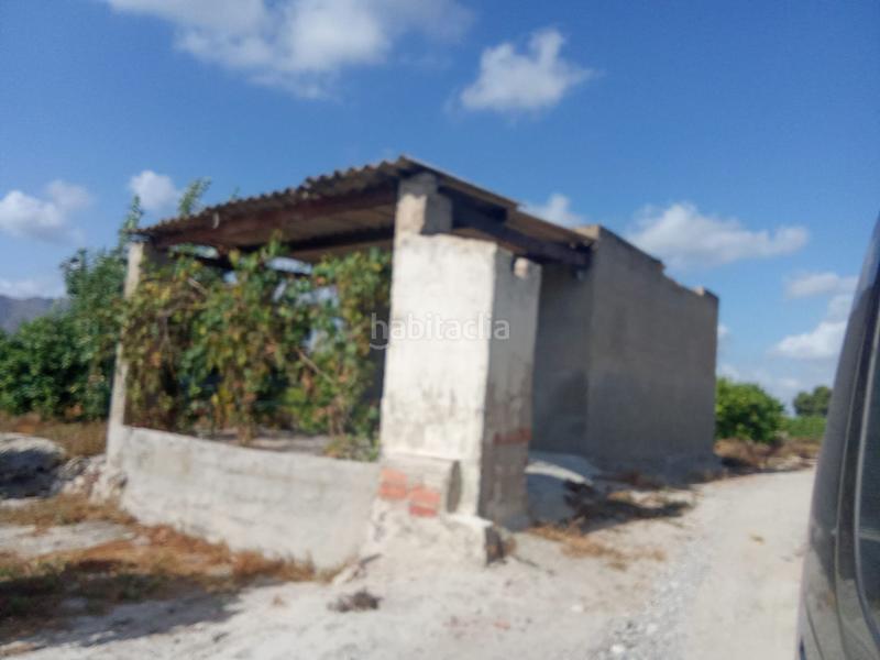 Foto 9bc90036-89b1-4311-97d5-85edd7b30b96. Finca rústica a Benferri