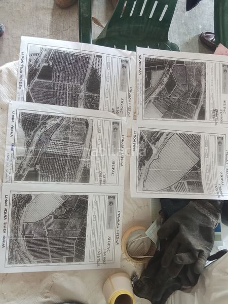 Foto a3dfced8-f373-4650-92ac-8257b6483d71. Finca rústica a Benferri