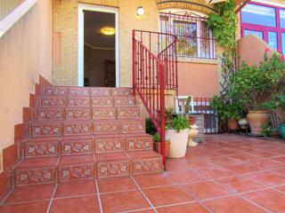 Duplex à Torre de la Horadada