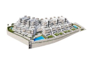 Apartament a Las Salinas. Oportunidad única! apartamento de 3 dormitorios y vistas al mar.