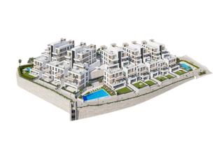 Apartament  Avenida cañada julian. Venta  de apartamentos cerca de la playa de vera a 1,5 km playa
