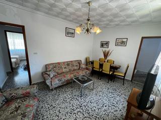 Casa a Los Cuarteros