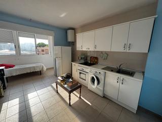 Studiowohnung in Lo Pagán