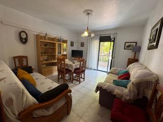 Etagenwohnung in Lo Pagán